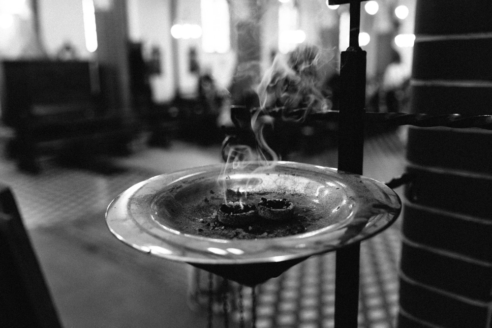 Hochzeitsfotograf in der St. Bonifatius Kirche Eimsbüttel und im Café Kaltehofe